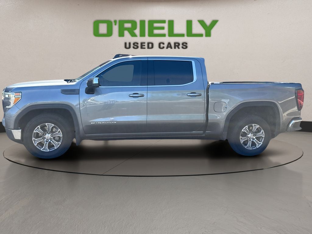 gmc sierra 1500 2021 3GTP8BEK9MG301882 image gmc sierra 1500 2021 3GTP8BEK9MG301882 image